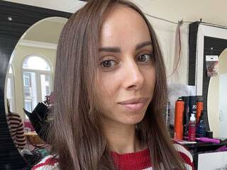 Chat video erotica PanteraNika