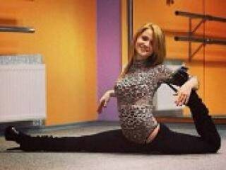 Chat video erotica panteria