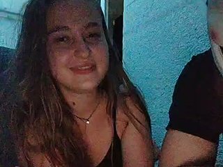 Chat video erotica Pantero