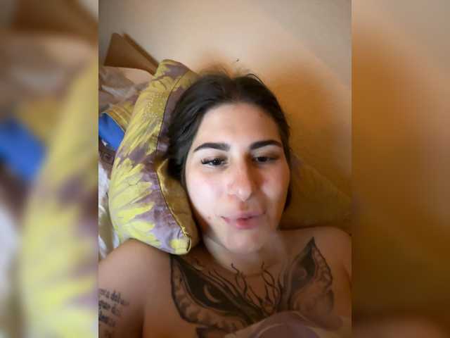 Screenshot di trasmissione Panther692421