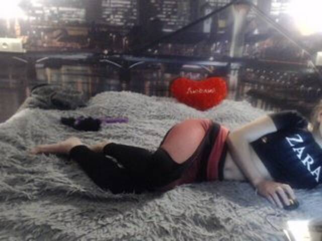 Screenshot di trasmissione pantherka18