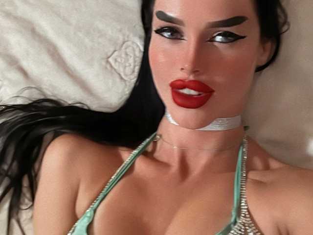 Foto del profilo Pantherrra