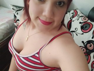 Video chat erotica PAOLA-LC