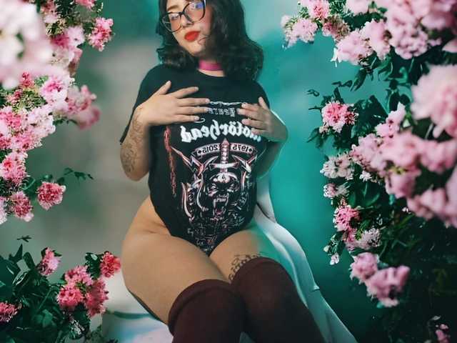 Foto del profilo Paola-Sex