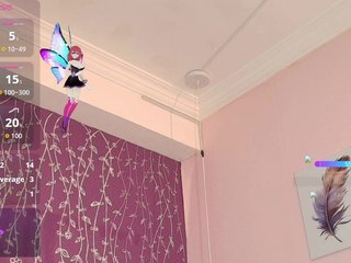 Chat video erotica Paola233