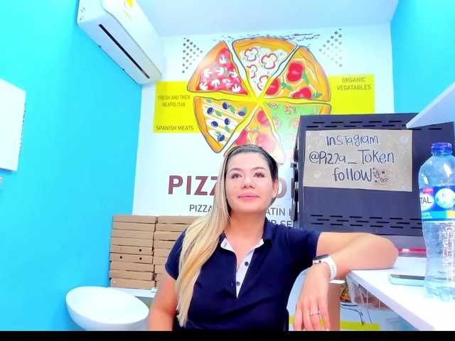 Screenshot di trasmissione paolacartel