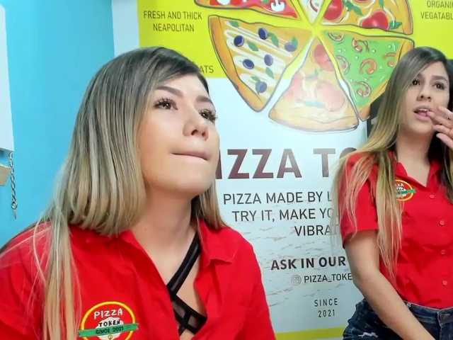 Screenshot di trasmissione paolacartel