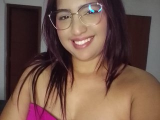 Chat video erotica PaolaStone