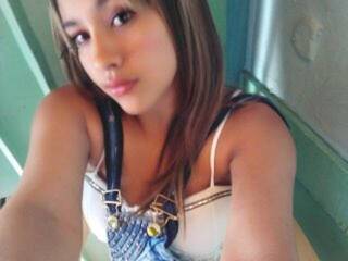 Chat video erotica PaolaSweet