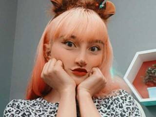 Chat video erotica PapriKatt