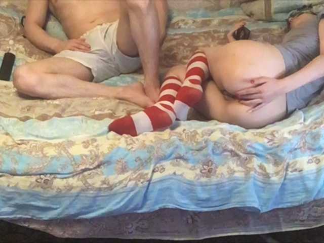 Screenshot di trasmissione Para-202