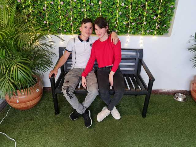 Foto del profilo ParadiseFSins