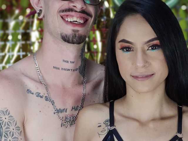 Foto del profilo ParadiseFSins