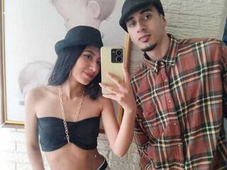 Chat video erotica Paradisex-mwc