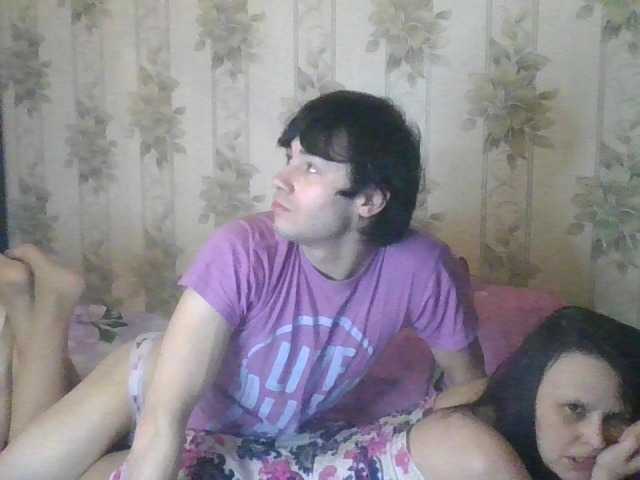 Screenshot di trasmissione paramilova