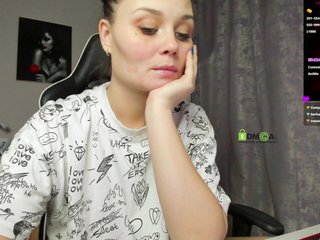 Chat video erotica _Milashka_