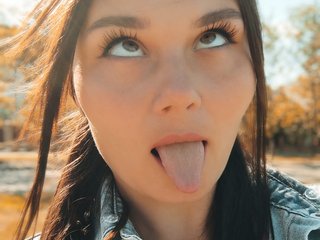 Video chat erotica _Milashka_