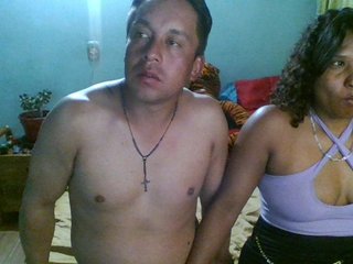 Chat video erotica PAREJA-EXTREMA