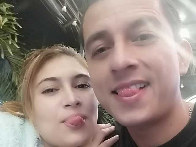 Foto del profilo Sexycouple08