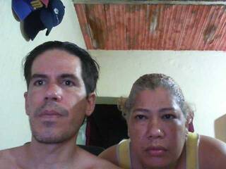 Chat video erotica parejayn