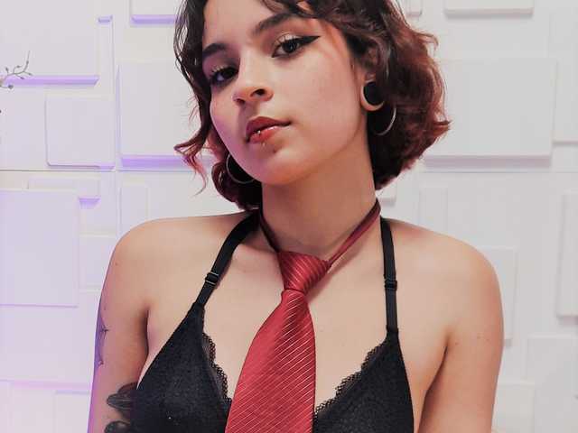 Foto del profilo ParisGreyy