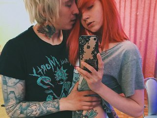 Foto del profilo paro4katattoo