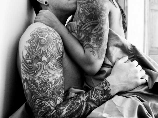 Foto del profilo paro4katattoo