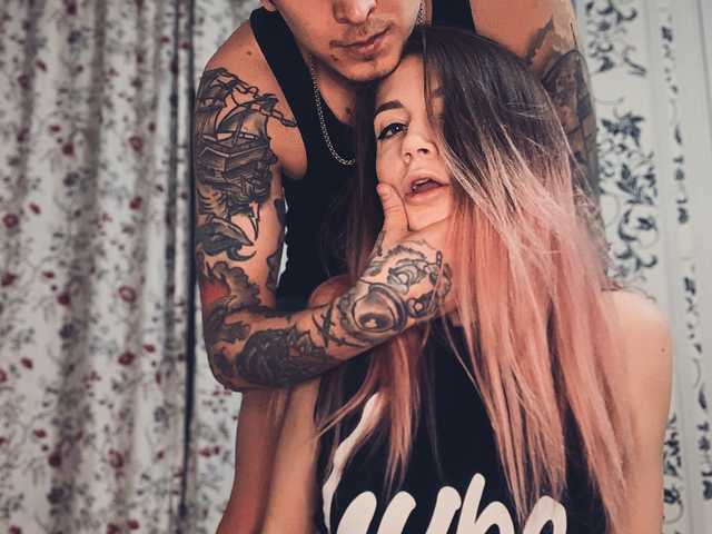 Foto del profilo paro4katattoo