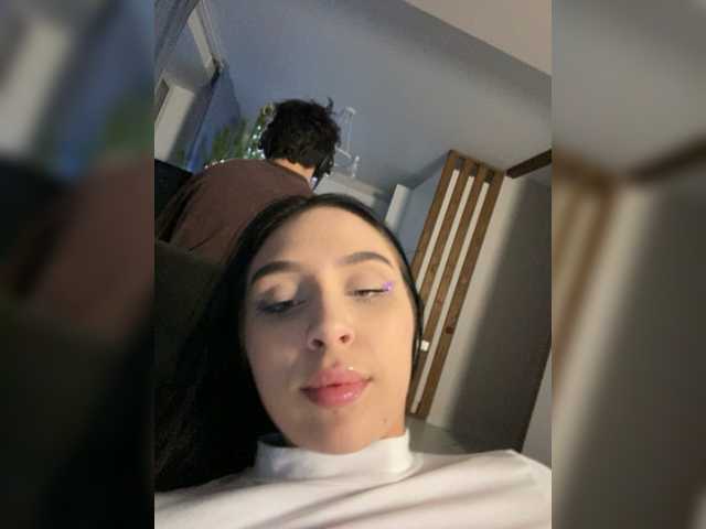 Screenshot di trasmissione PARTYNEXTNEXT