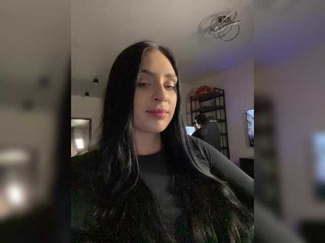 Screenshot di trasmissione PARTYNEXTNEXT