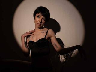 Chat video erotica Parvati-Mynx