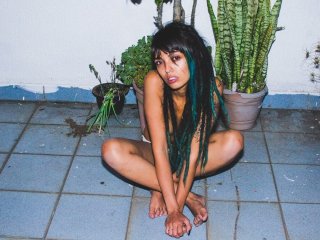 Foto del profilo parvatisaint