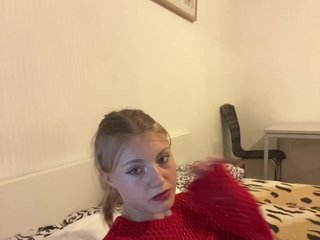 Chat video erotica MarinaLuxy