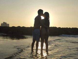 Chat video erotica passerbyy