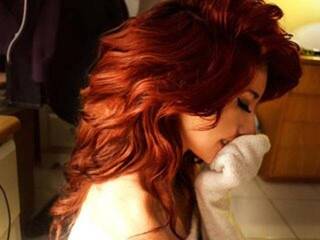 Chat video erotica Passion-black