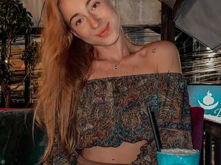 Chat video erotica PassionCherry