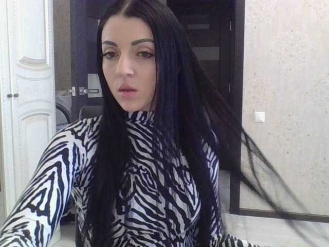 Screenshot di trasmissione passionlady