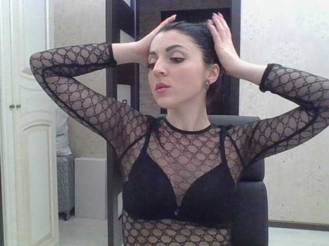 Screenshot di trasmissione passionlady