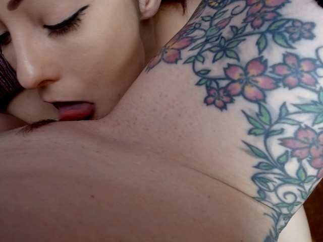 Screenshot di trasmissione PassionThrees