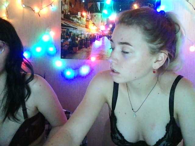 Screenshot di trasmissione PatHakeza