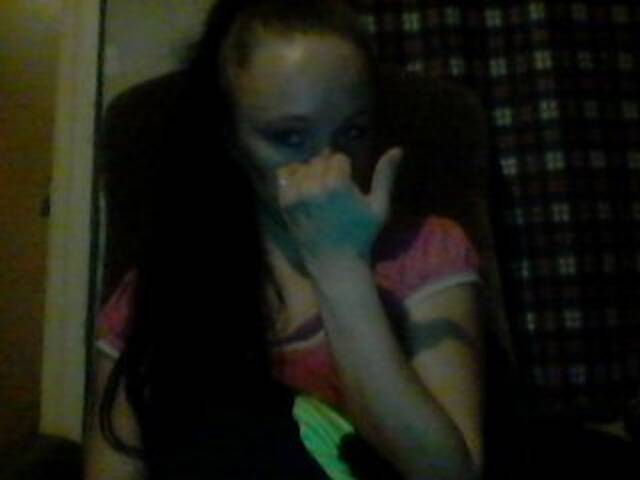 Screenshot di trasmissione patilabaka