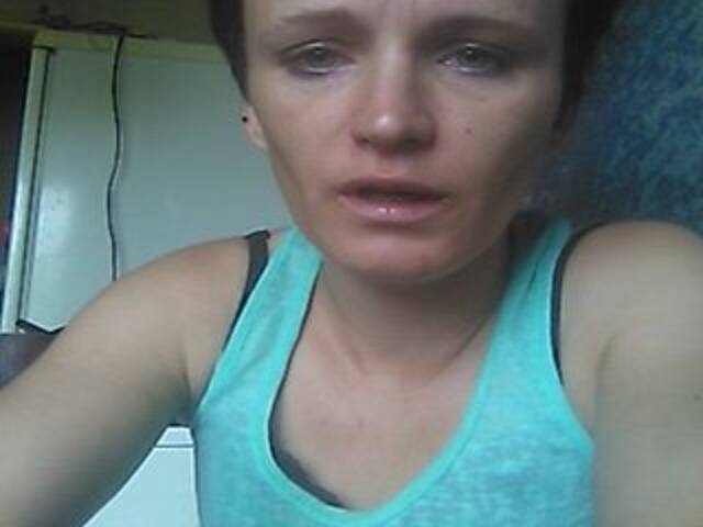 Screenshot di trasmissione patilabaka