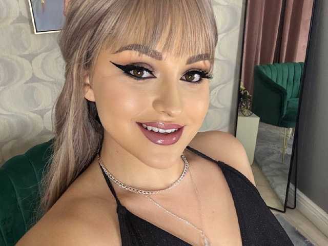 Foto del profilo patricia-spice