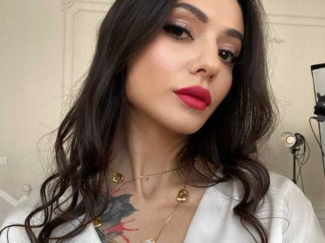 Foto del profilo PatriciaBecker