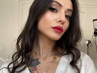 Chat video erotica PatriciaBecker