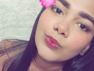 Chat video erotica patriciaBelly