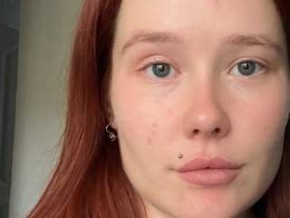 Chat video erotica PatriciaFlowe