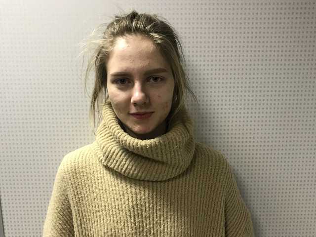 Foto del profilo PatriciaWong