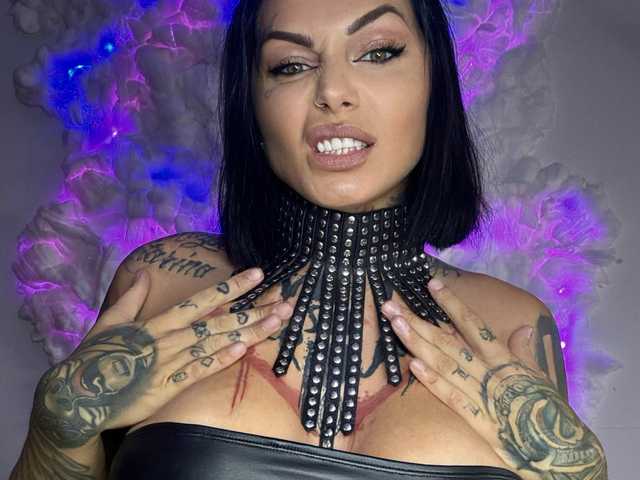Foto del profilo PatrishaDevil