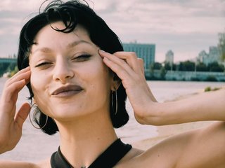 Chat video erotica Petit-Fairy